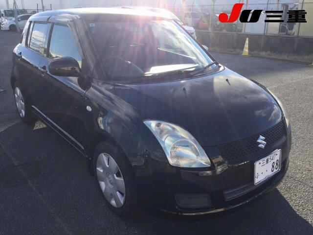 Suzuki SWIFT 2009 7002643-0