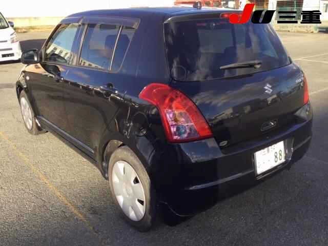 Suzuki SWIFT 2009 7002643-1