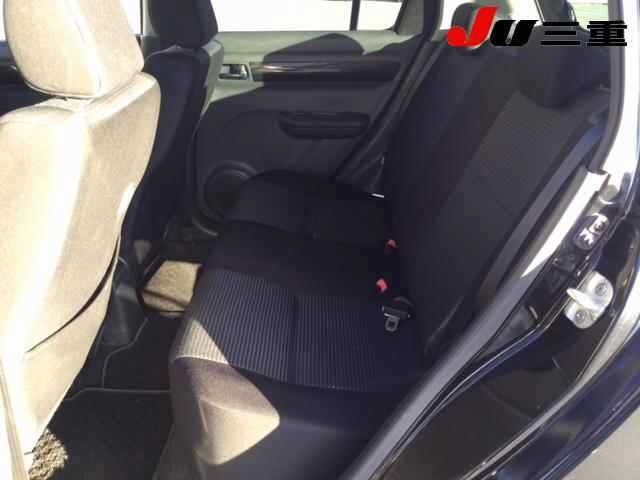 Suzuki SWIFT 2009 7002643-10