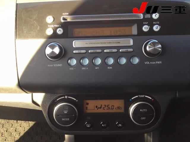 Suzuki SWIFT 2009 7002643-11