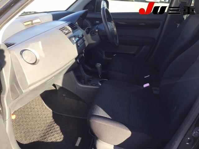 Suzuki SWIFT 2009 7002643-3