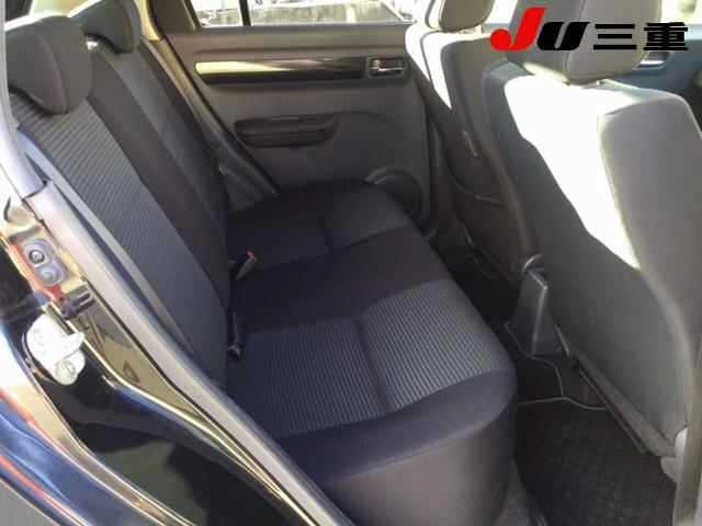 Suzuki SWIFT 2009 7002643-5