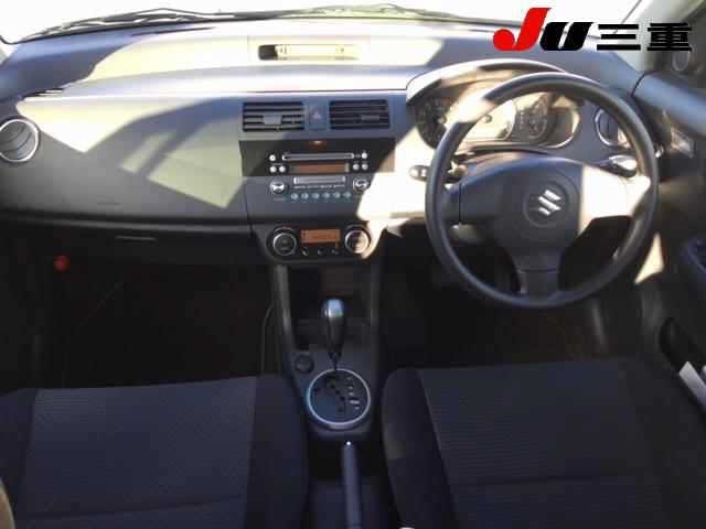 Suzuki SWIFT 2009 7002643-8