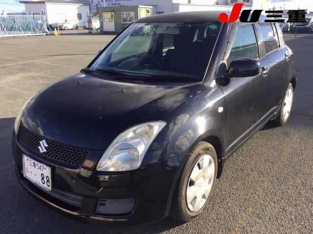 Suzuki SWIFT 2009 7002643-9