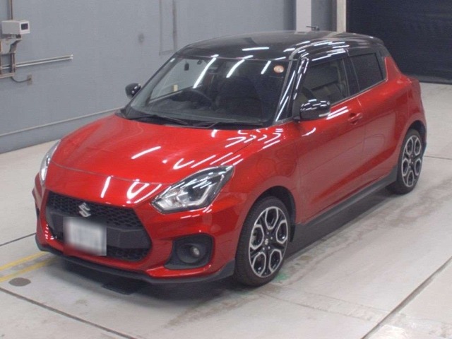 Suzuki SWIFT 2024 7002645-0