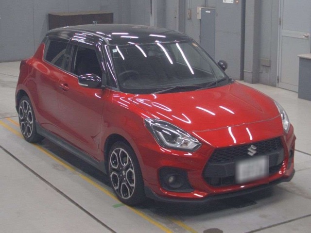 Suzuki SWIFT 2024 7002645-5