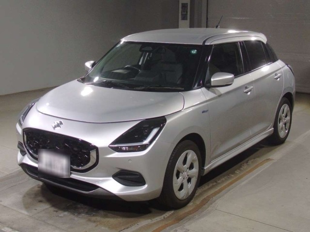 Suzuki SWIFT 2024 7002649-0