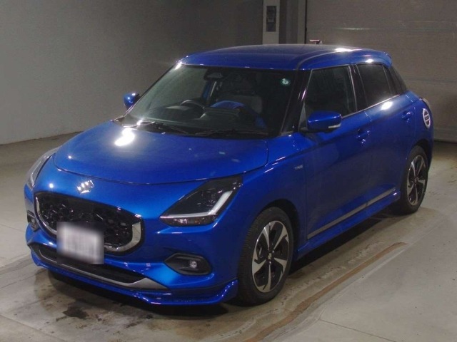 Suzuki SWIFT 2023 7002650-0