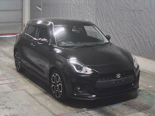 Suzuki SWIFT 2023 7002681-6