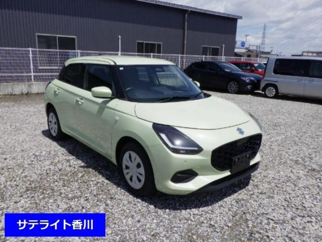 Suzuki SWIFT 2023 7002695-0