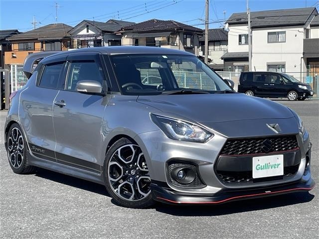 Suzuki SWIFT 2018 7002718-0