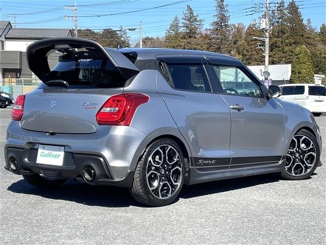 Suzuki SWIFT 2018 7002718-1