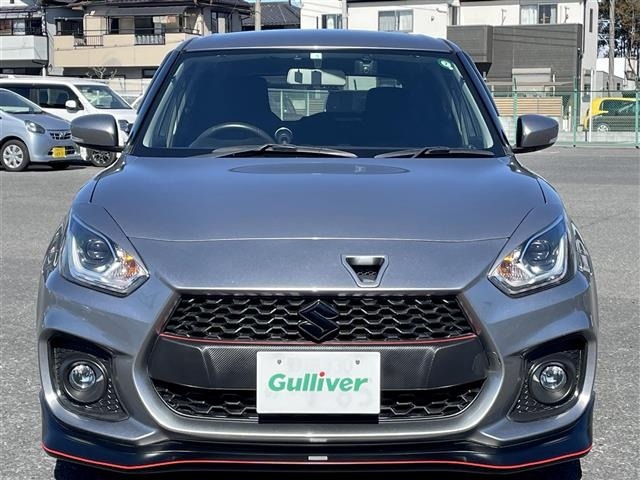 Suzuki SWIFT 2018 7002718-15