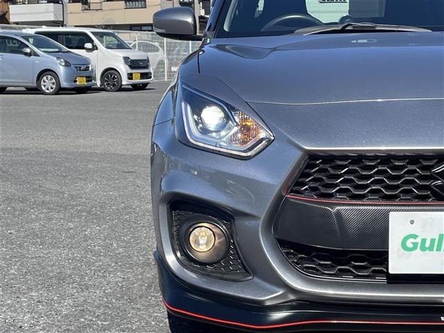 Suzuki SWIFT 2018 7002718-16