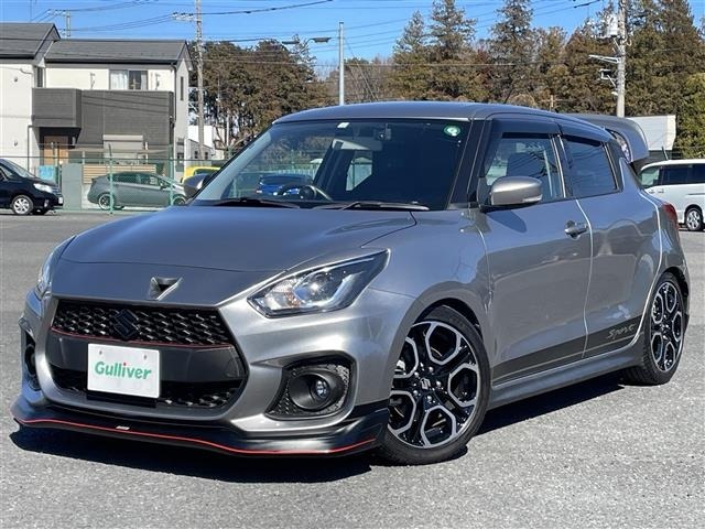 Suzuki SWIFT 2018 7002718-17