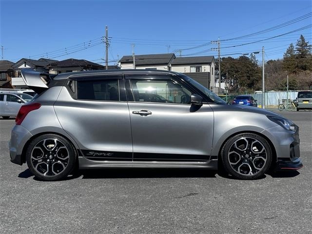Suzuki SWIFT 2018 7002718-18