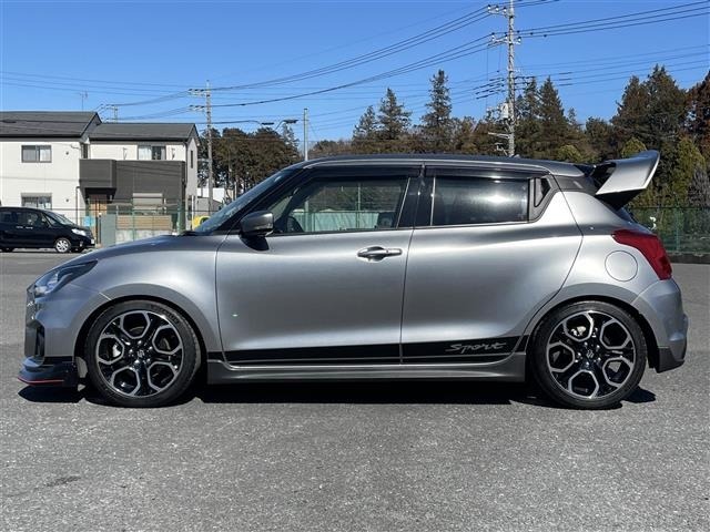 Suzuki SWIFT 2018 7002718-19