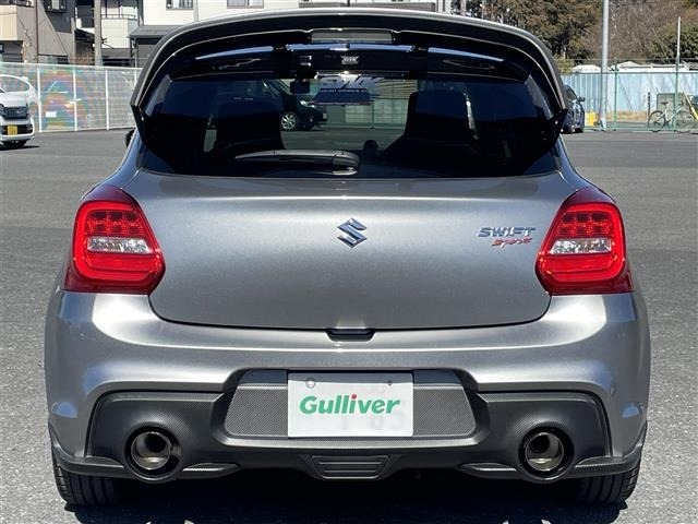 Suzuki SWIFT 2018 7002718-21