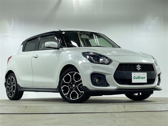 Suzuki SWIFT 2021 7002723-0