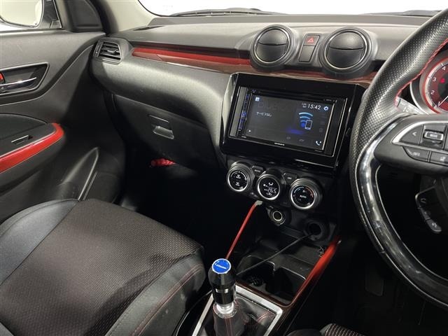Suzuki SWIFT 2021 7002723-10