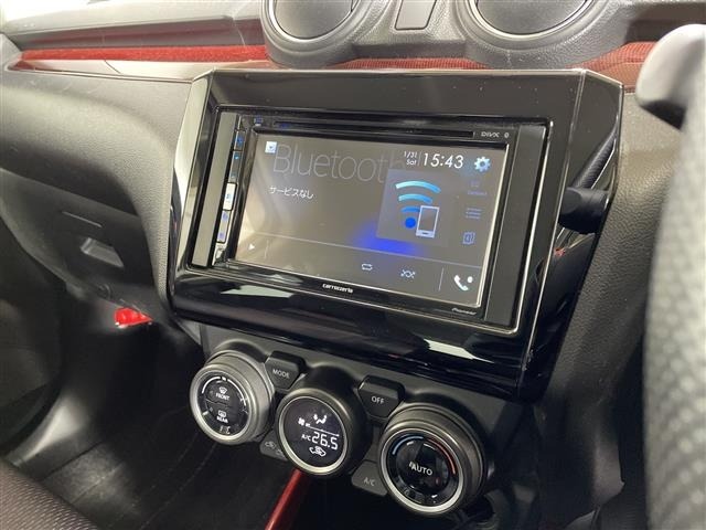 Suzuki SWIFT 2021 7002723-11