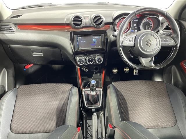 Suzuki SWIFT 2021 7002723-15
