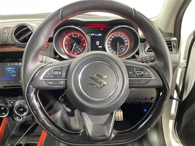 Suzuki SWIFT 2021 7002723-21