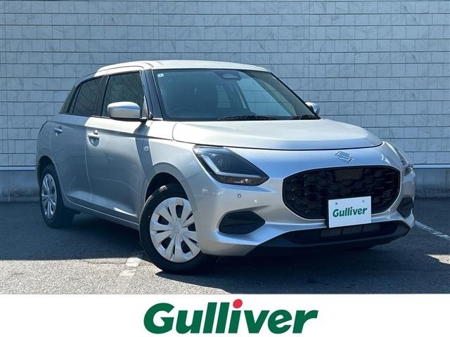 Suzuki SWIFT 2024 7002731-0