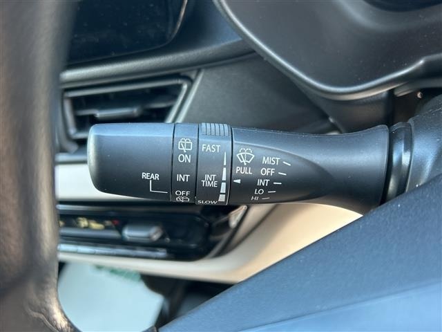 Suzuki SWIFT 2024 7002731-1