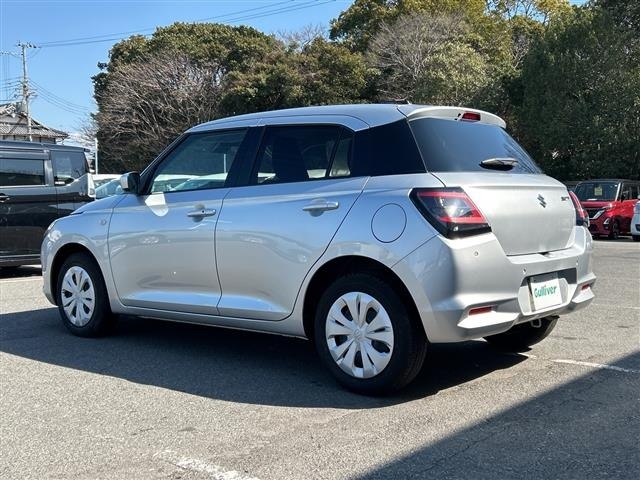 Suzuki SWIFT 2024 7002731-13