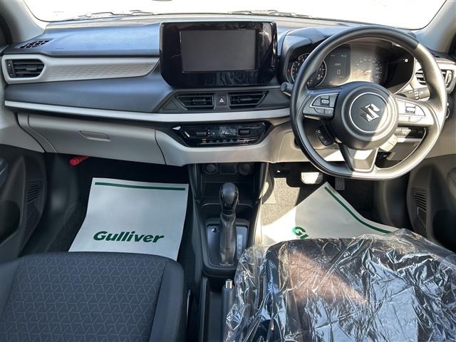 Suzuki SWIFT 2024 7002731-14
