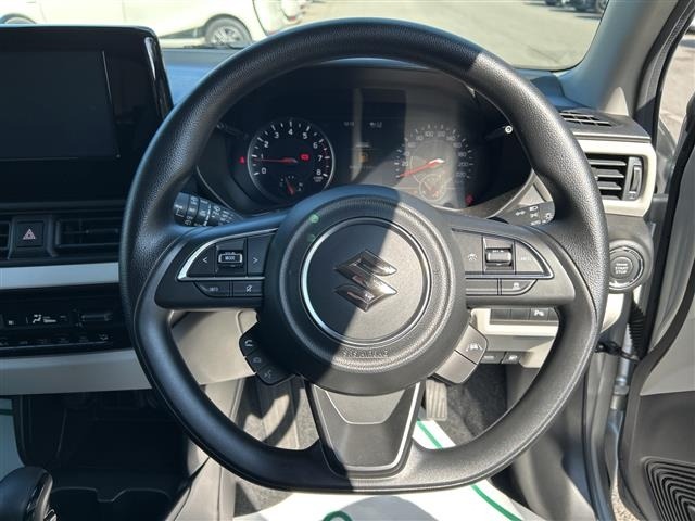 Suzuki SWIFT 2024 7002731-16