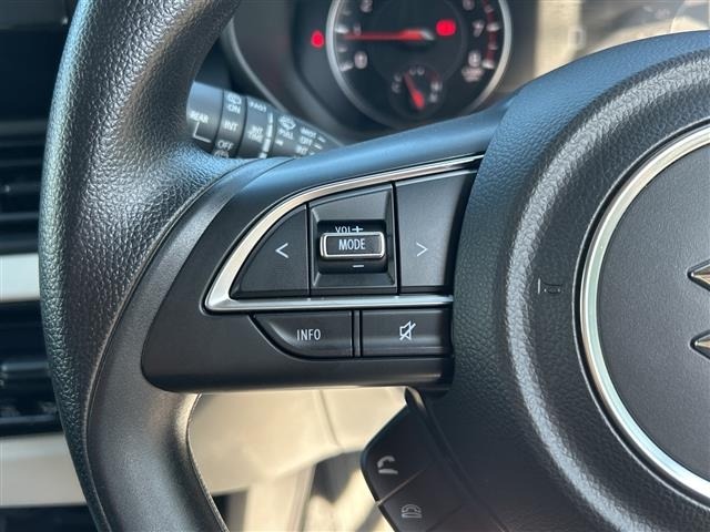 Suzuki SWIFT 2024 7002731-17