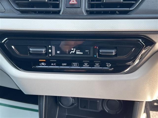Suzuki SWIFT 2024 7002731-9