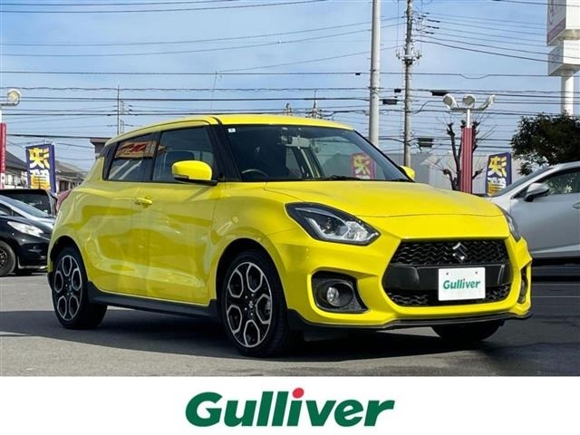 Suzuki SWIFT 2020 7002732-0