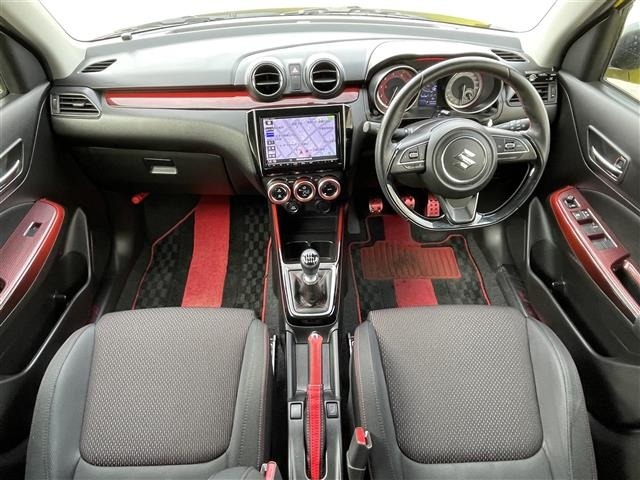 Suzuki SWIFT 2020 7002732-16