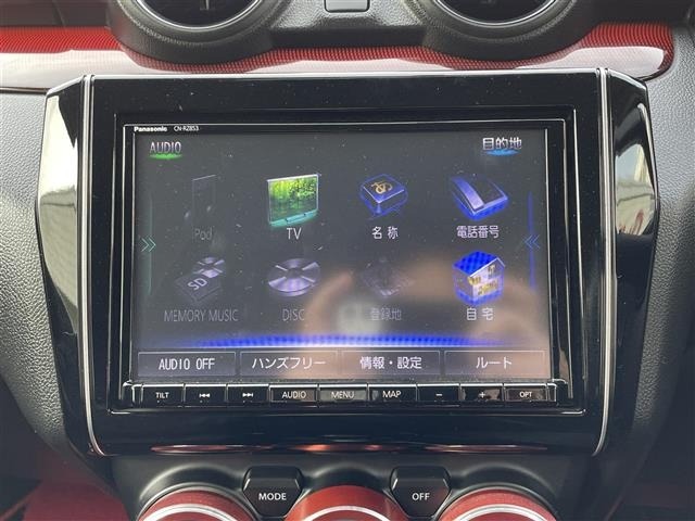 Suzuki SWIFT 2020 7002732-18
