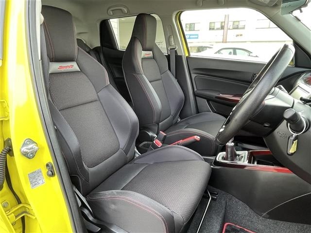 Suzuki SWIFT 2020 7002732-2