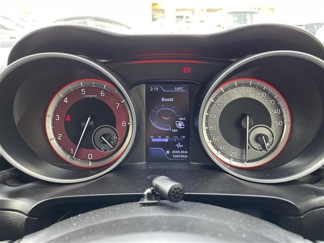 Suzuki SWIFT 2020 7002732-3