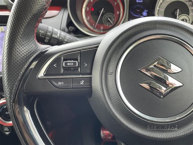 Suzuki SWIFT 2020 7002732-5