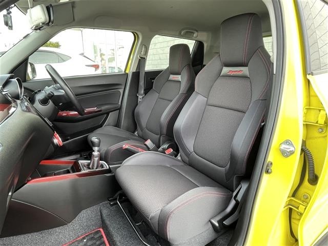 Suzuki SWIFT 2020 7002732-6