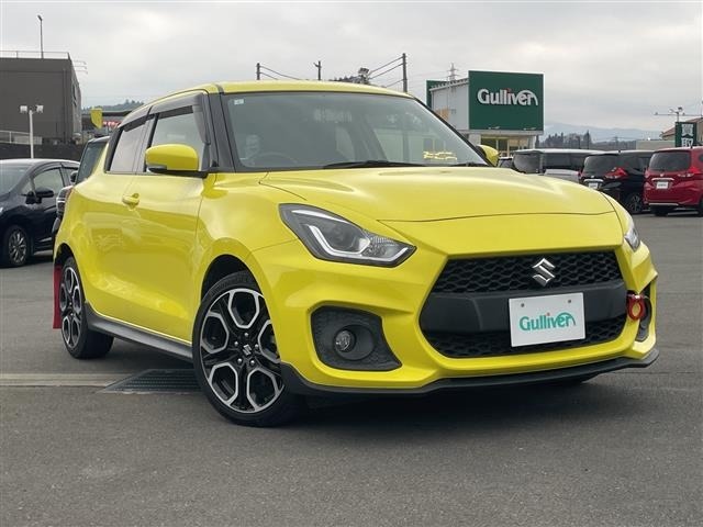 Suzuki SWIFT 2019 7002739-0