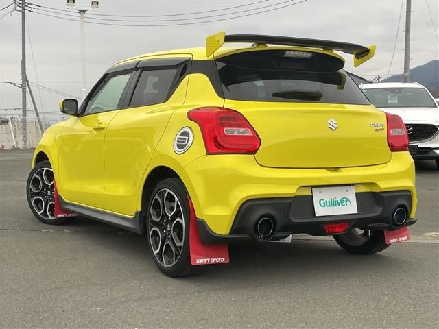 Suzuki SWIFT 2019 7002739-13