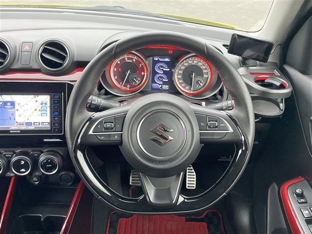 Suzuki SWIFT 2019 7002739-16