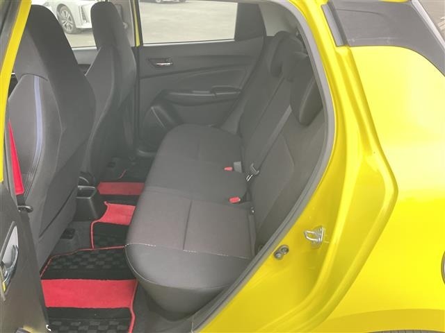 Suzuki SWIFT 2019 7002739-2
