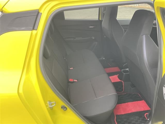 Suzuki SWIFT 2019 7002739-4