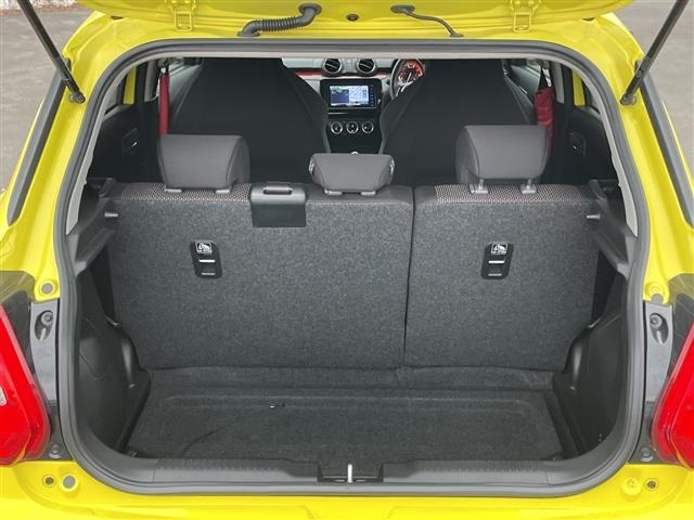 Suzuki SWIFT 2019 7002739-6