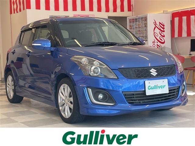 Suzuki SWIFT 2013 7002740-0