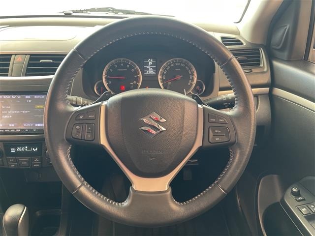 Suzuki SWIFT 2013 7002740-11