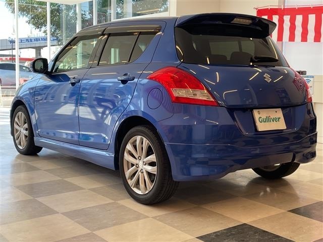 Suzuki SWIFT 2013 7002740-13